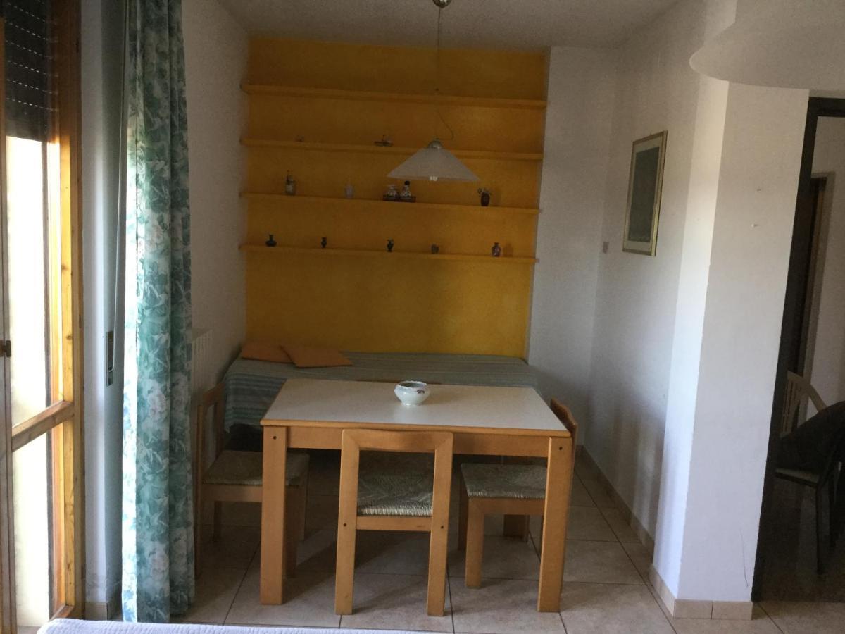Porto SantʼElpidio Casa Rosaヴィラ エクステリア 写真