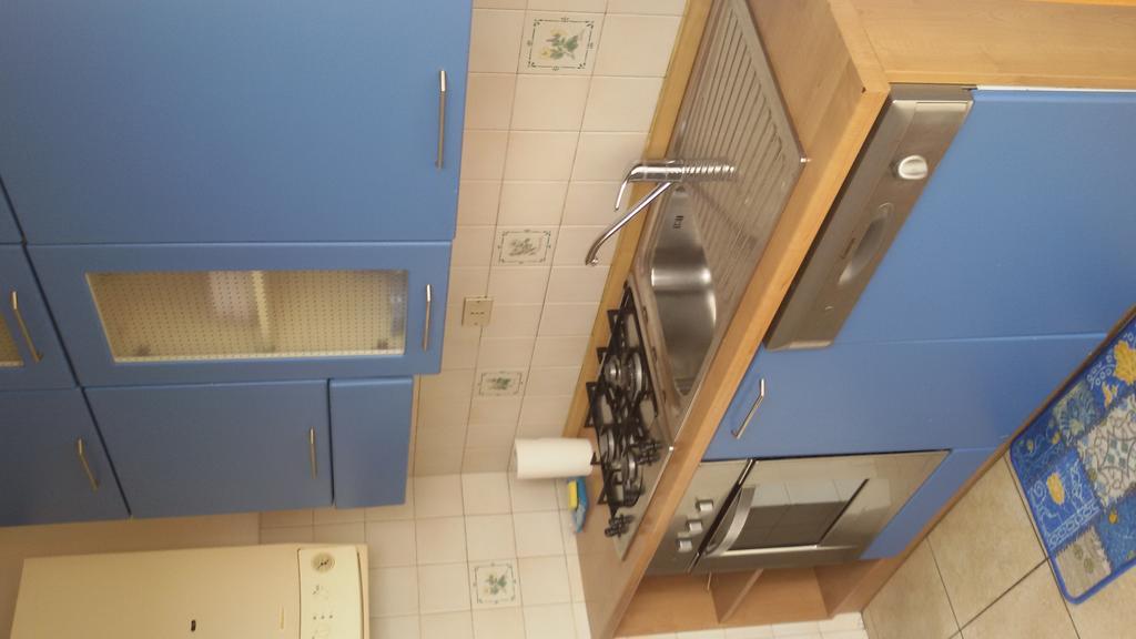 Porto SantʼElpidio Casa Rosaヴィラ エクステリア 写真